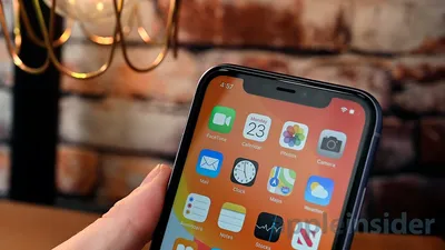 Обзор смартфона Apple iPhone 11: плюсы и минусы — «М.Клик»