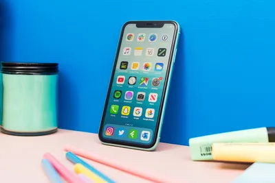 iPhone 11 Pro Max review: salvaged by epic battery life | iPhone | The  Guardian