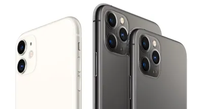 Купить iPhone 11 Pro Max 64 Gb Space Gray в Ростове на Дону - Айфон 11 Про  Макс 64 Гб Спейс Грей