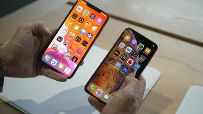 Beware: There Are 3 Versions of Each iPhone 11 | PCMag