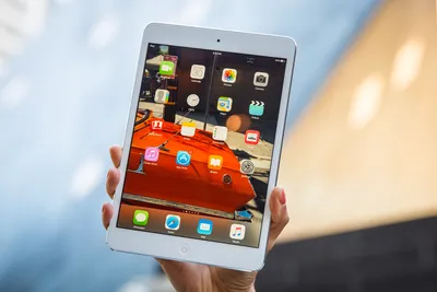 Apple iPad Mini 2 review: The simplest, most affordable iPad - CNET