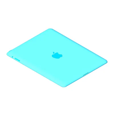 iPad Pro (12.9-inch) (2nd generation) - Technical Specifications