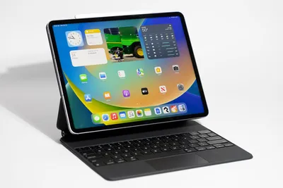 The iPad (5th Gen) vs. the iPad Pro 2 vs. the mini 4