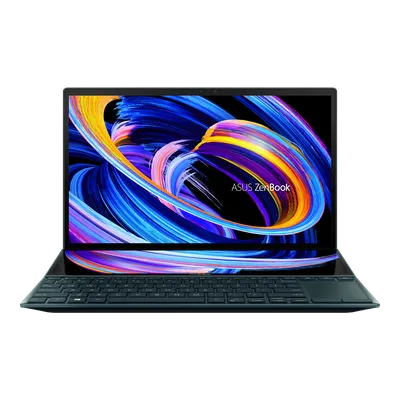 Amazon.com: ASUS Vivobook 16 Laptop, 16â€ WUXGA 1920X1200 16:10 Display,  AMD Ryzenâ„¢ 5 5625U CPU, AMD Radeonâ„¢ Graphics, 8GB RAM, 512GB SSD,  Fingerprint Sensor, Windows 11 Home, Indie Black, M1605YA-EH54 : Electronics