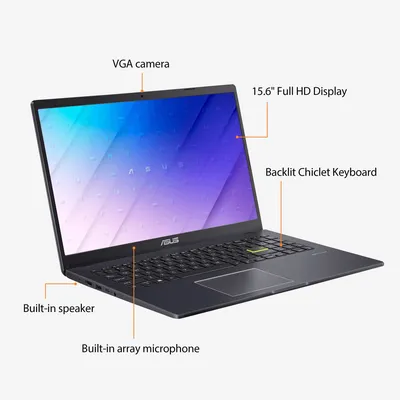 ASUS Vivobook 16 OLED (M1605)｜Laptops For Home｜ASUS Global