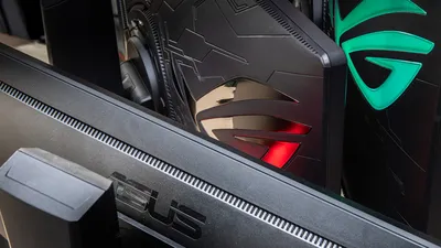 Asus ROG Ally review: Windows in a portable gaming PC | CNN Underscored