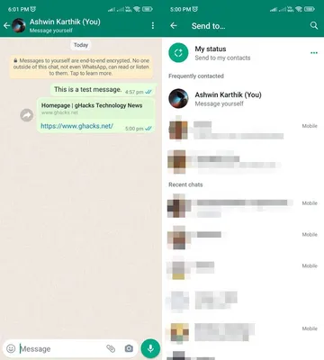 2023 Latest] The Best Way to Hide Chats in WhatsApp