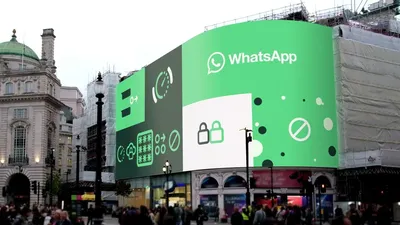 How India and Modi Want to Break WhatsApp Encryption