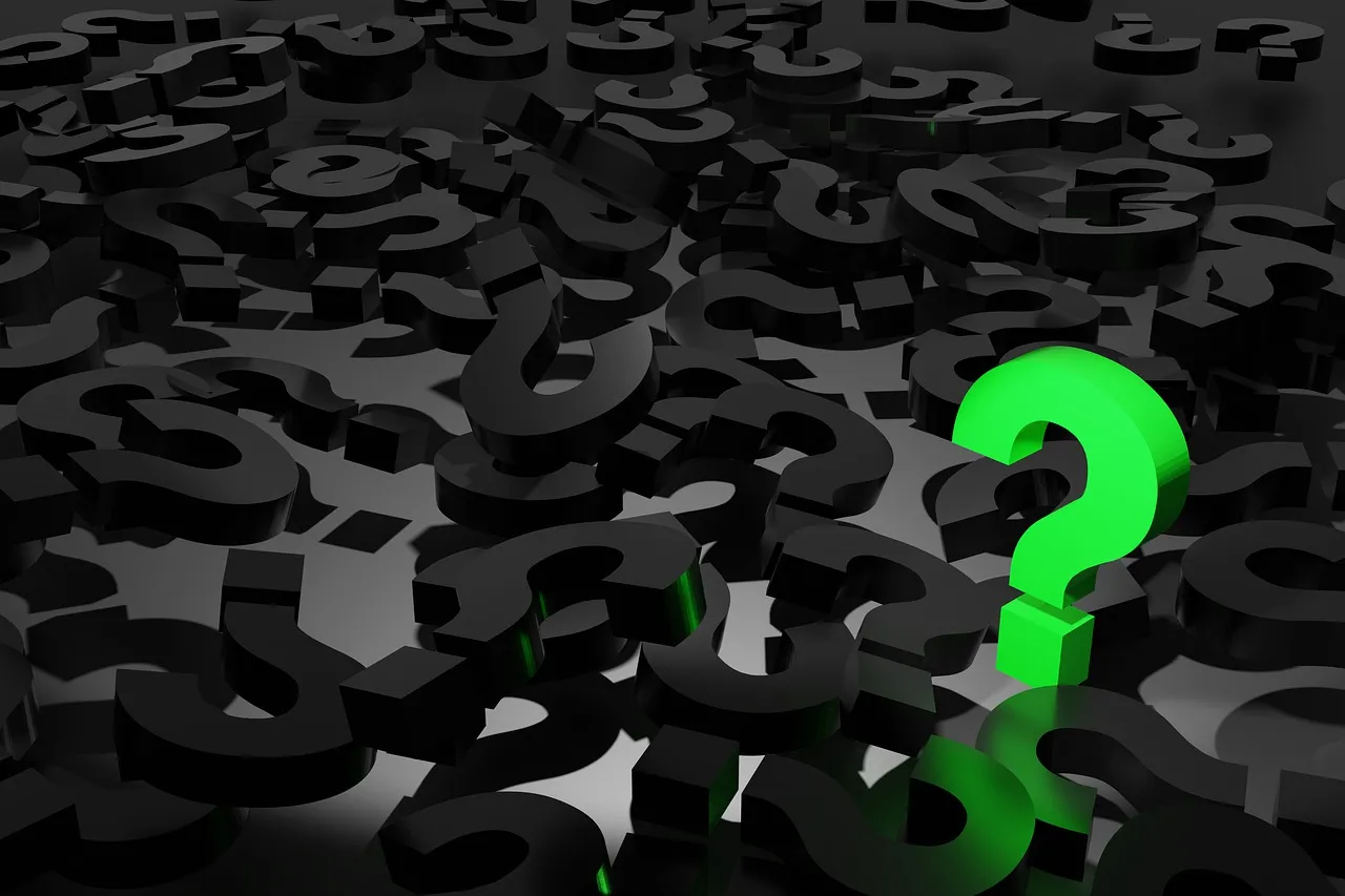 The 4 Questions to Ask before You Unplug - JSTOR Daily The 4 Questions to Ask before You Unplug - JSTOR Daily