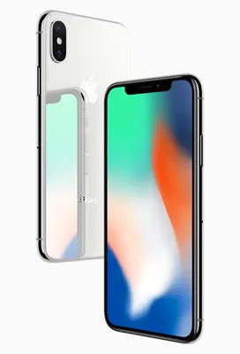 New Iphone X Smart Phone.Newest Apple Iphone 10 Editorial Stock Photo -  Image of device, trend: 102944663