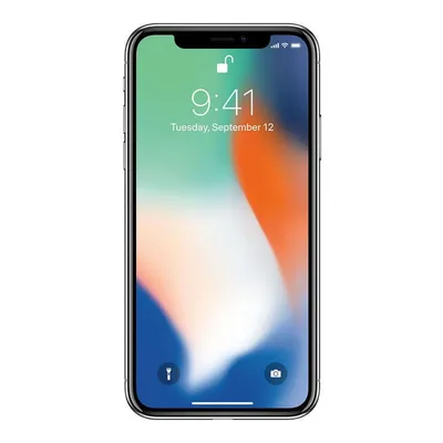 iPhone X - Technical Specifications