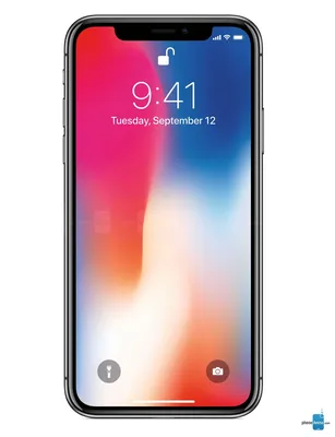 Pre-Owned Apple iPhone X 64GB Factory Unlocked Smartphone (Good) -  Walmart.com