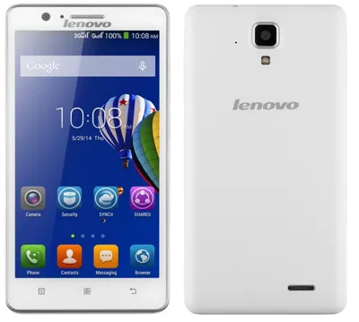 Lenovo A536 ( 8 GB Storage, 1 GB RAM ) Online at Best Price On Flipkart.com