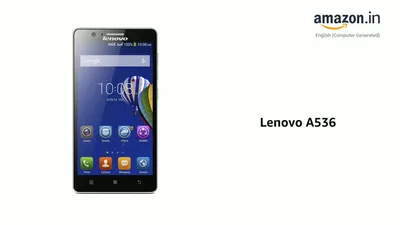 NICE Lenovo A536 Back Panel: Buy NICE Lenovo A536 Back Panel Online at Best  Price On Flipkart