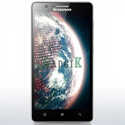 Смартфон Lenovo A536 Black1/8Gb - купить в Киеве, доставка по Украине–  цена, описание, характеристики