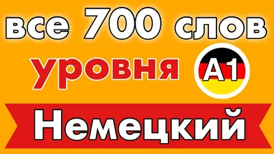 Урок 27. Склонение имен прилагательных в немецком языке. | Пикабу