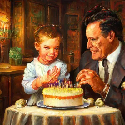 Как нарисовать ОТКРЫТКУ ПАПЕ С ДНЕМ РОЖДЕНИЯ, Рисуем Просто/771/Happy  birthday card to dad - YouTube