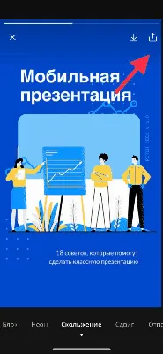 Как сделать хорошую презентацию: готовим структуру и оформление, чтобы вас  поняли | Flyvi