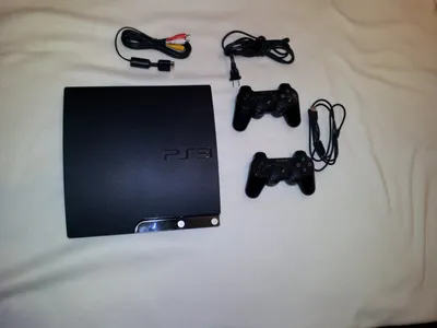 Amazon.com: PlayStation 3 250GB System with LittleBigPlanet and HDMI Cable  Bundle : Video Games