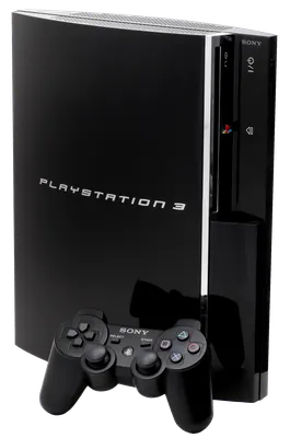 Amazon.com: PlayStation 3 Slim 120GB (Old Model) : Video Games