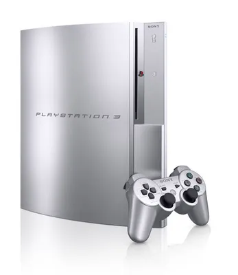 PS3 Splash Blue CECH 3000B 320GB Console Full Accessories Slim [CC] | eBay