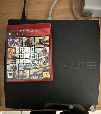 Restored Sony Playstation 3 PS3 Slim 160GB Video Game Console Black  Controller HDMI (Refurbished) - Walmart.com