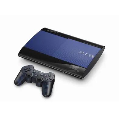 Sony Playstation 3 PS3 Console : Video Games - Amazon.com