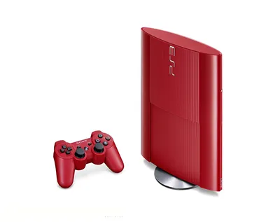 Sony PlayStation 3 Super Slim review: Sony shrinks down new PS3 -- except  for the price - CNET