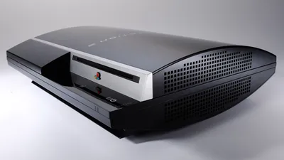 PS3 Gets Surprise New System Update