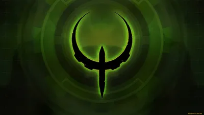 Обои Видео Игры Quake 4, обои для рабочего стола, фотографии видео игры,  quake 4, значок, эмблема Обои для рабочего стола, скачать обои картинки  заставки на рабочий стол.