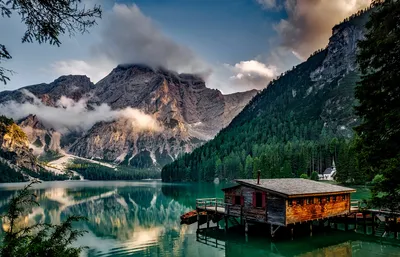 Beautiful Various Wallpaper pack 1280х768-1920х1440 611 шт (2010) скачать  через торрент 2024