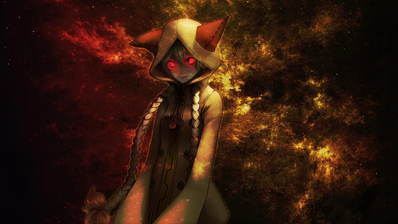 Картинки BlazBlue компьютерная игра 1360x768 Картинки BlazBlue компьютерная игра 1360x768