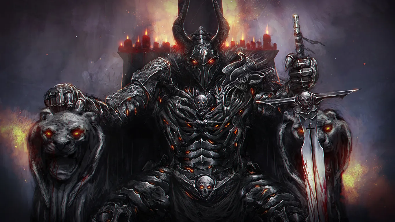 Обои для рабочего стола WoW меча Игры 1366x768 Обои для рабочего стола WoW меча Игры 1366x768