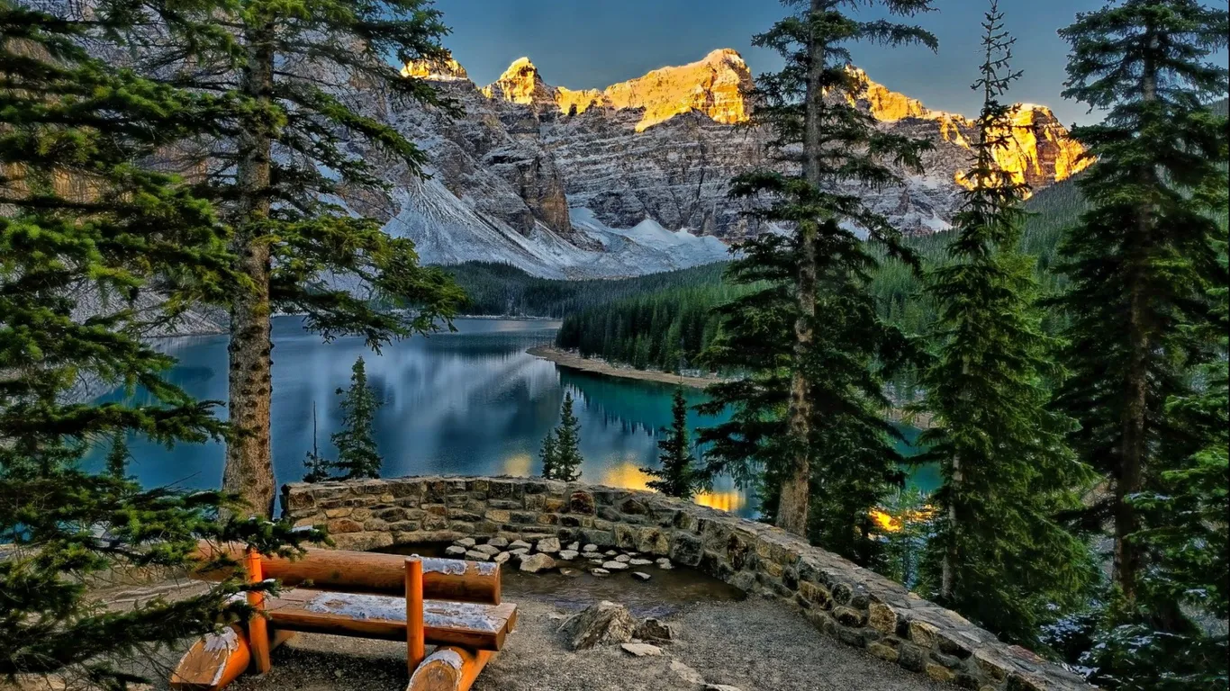 Картинки природа обои, пейзаж - обои 1366x768, картинка №450306 Картинки природа обои, пейзаж - обои 1366x768, картинка №450306