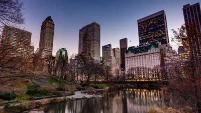 Обои Города Филадельфия (США), обои для рабочего стола, фотографии города,  филадельфия , сша, панорама, вечер, огни Обои для рабочего стола, скачать  обои картинки заставки на рабочий стол.