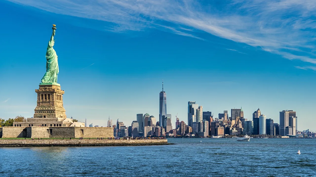 Обои на рабочий стол Центральный парк города Нью-Йорк / New York, США / USA, обои для рабочего стола, скачать обои, обои бесплатно Обои на рабочий стол Центральный парк города Нью-Йорк / New York, США / USA, обои для рабочего стола, скачать обои, обои бесплатно