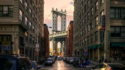 Обои Города Сан-Франциско (США), обои для рабочего стола, фотографии  города, сан, франциско, сша, мост Обои для рабочего стола, скачать обои  картинки заставки на рабочий стол.