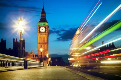 Обои зима, дорога, снег, деревья, Англия, Лондон, фонари, London на телефон  и рабочий стол, раздел город, разрешение 2048x1391 - скачать