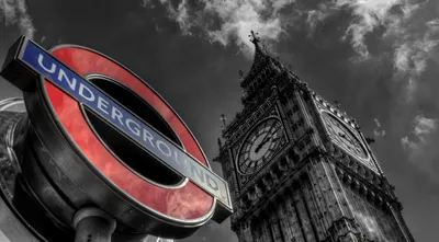 Обои англия, london, город, раздел Город, размер 2560x1600 Wide - скачать  бесплатно картинку на рабочий стол и телефон