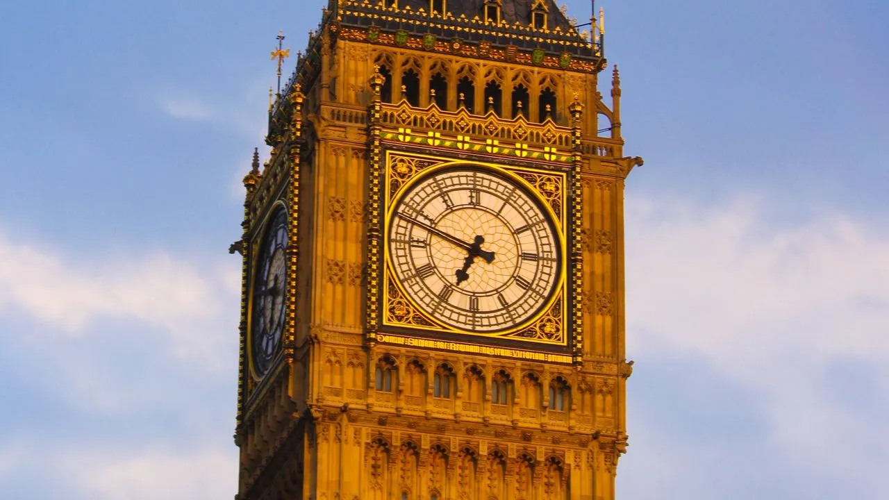 Скачать обои Лондон, Big Ben, Часы, Автобус, Англия в разрешении 1920x1080 на рабочий стол Скачать обои Лондон, Big Ben, Часы, Автобус, Англия в разрешении 1920x1080 на рабочий стол