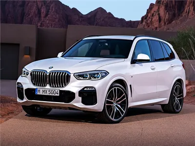 BMW X5 автомобили широкоформатные обои и HD обои для рабочего стола