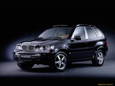 Фото BMW X5 - фотографии, фото салона BMW X5, G05 поколение