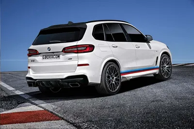 Картинка BMW 2015 X5 M ZA-spec F15 авто 3500x2431