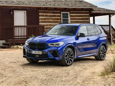 Дух свободы с BMW X5 - обои для рабочего стола, картинки, фото