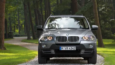 Обои \"Bmw X5\" на рабочий стол, скачать бесплатно лучшие картинки Bmw X5 на  заставку ПК (компьютера) | mob.org