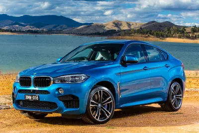 BMW X6 xDrive30d 2020. Desktop wallpaper. 1920x1080