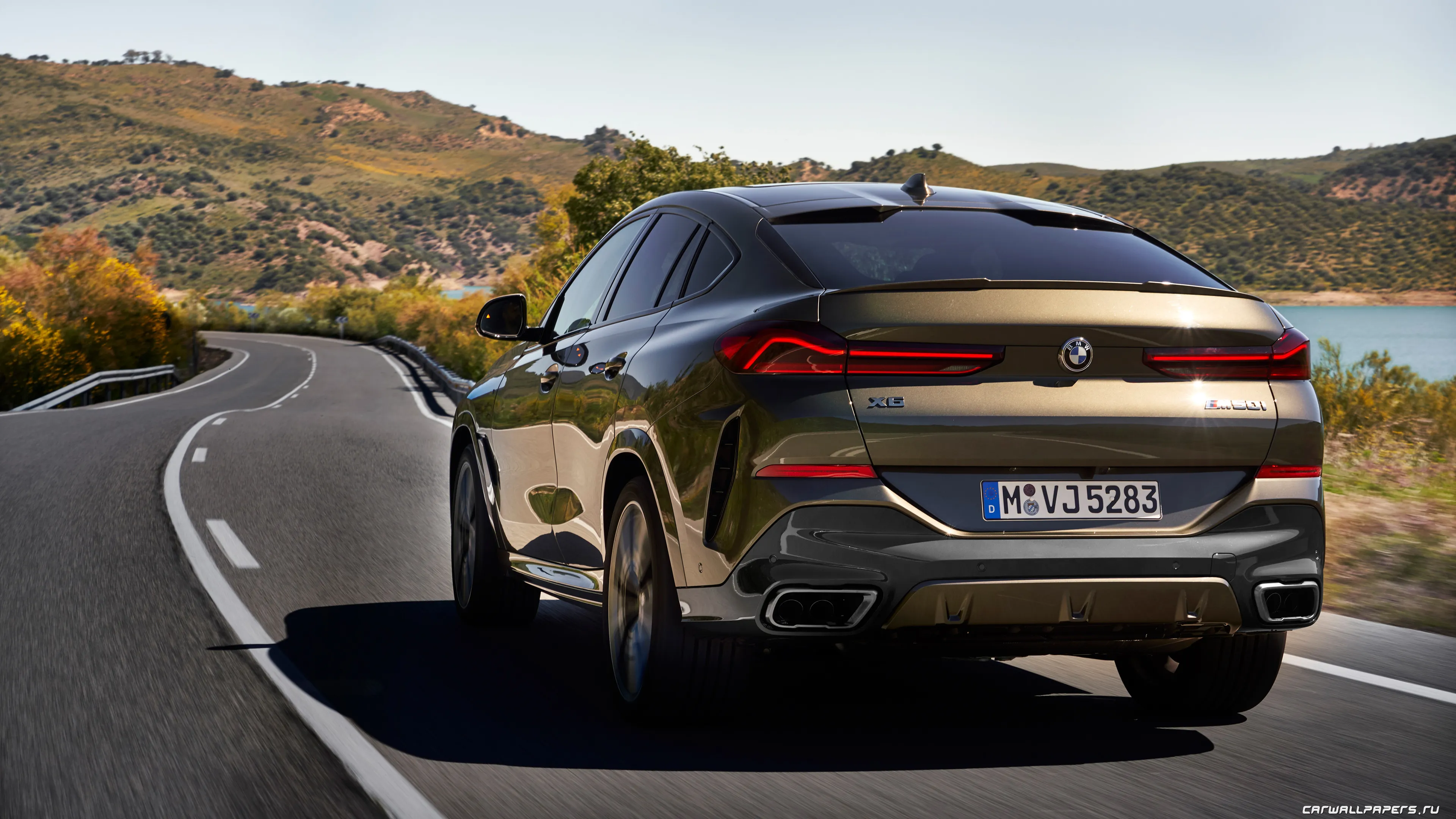 2020 BMW X6 M Sport (JP) - Обои и картинки на рабочий стол | Car Pixel 2020 BMW X6 M Sport (JP) - Обои и картинки на рабочий стол | Car Pixel