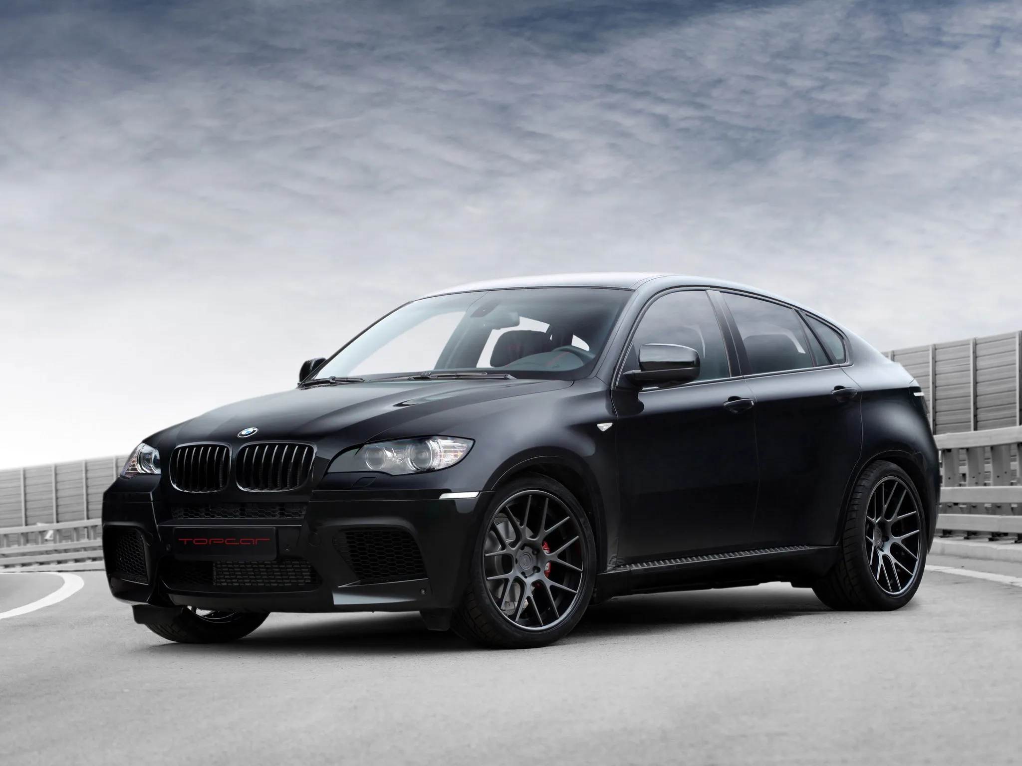 Обои bmw x6, almaty на рабочий стол Обои bmw x6, almaty на рабочий стол