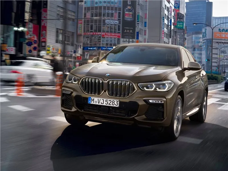 BMW X6 2013. Обои для рабочего стола. 1920x1200 BMW X6 2013. Обои для рабочего стола. 1920x1200