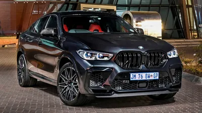 BMW X6 автомобили обои для рабочего стола UltraWide 21:9